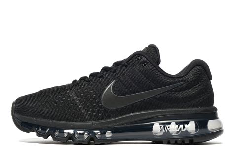 nike air max 2017 herren black|air max 2017 all black.